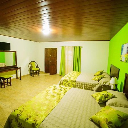 La Arboleda Colonial Hotel El Molino 外观 照片
