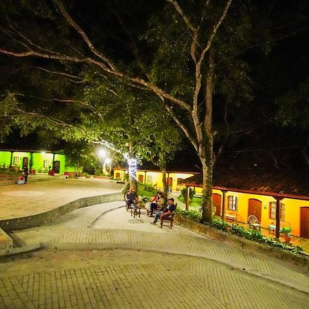 La Arboleda Colonial Hotel El Molino 外观 照片