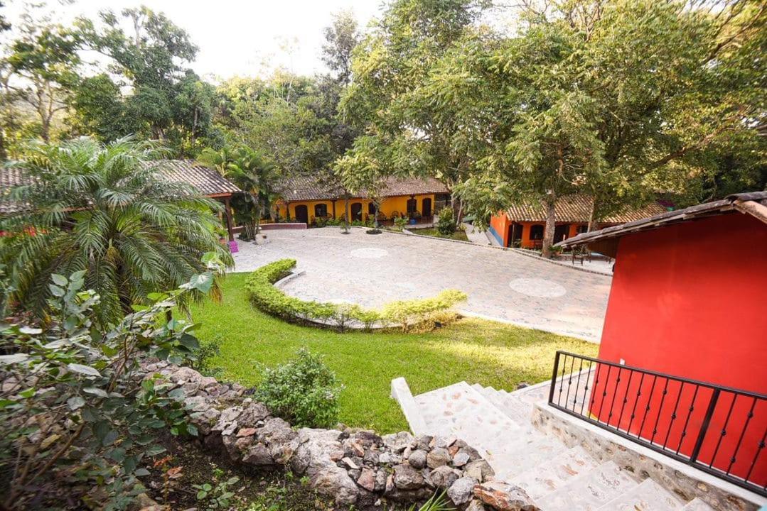 La Arboleda Colonial Hotel El Molino 外观 照片